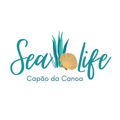 Sea Life Capão da Canoa Kültér fotó